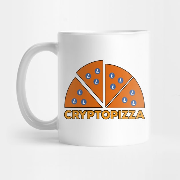 Cryptopizza Litecoin by DiegoCarvalho